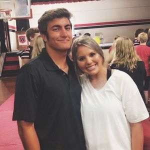 Meet your Posher, Bethany